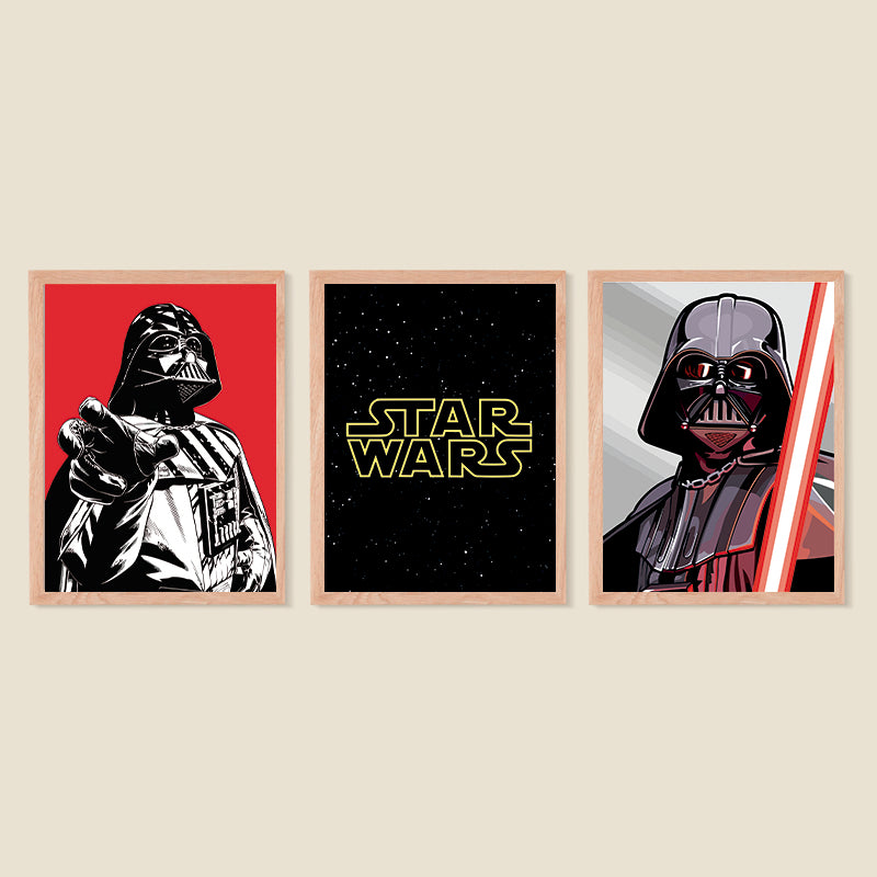 Set Star Wars 01