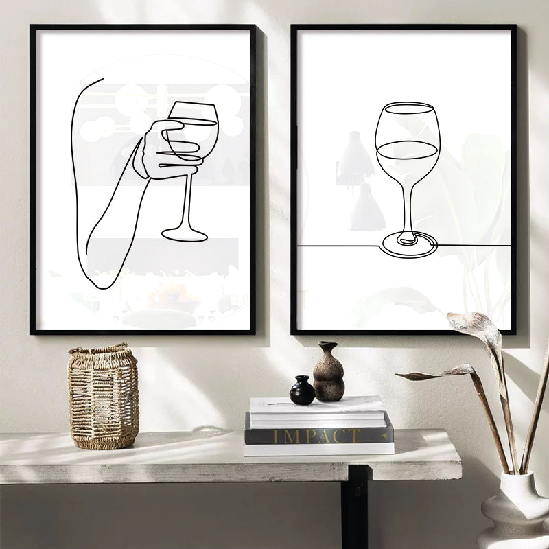 Set Wine 01
