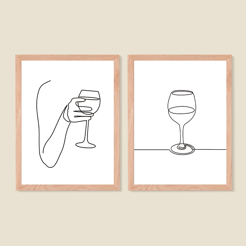 Set Wine 01