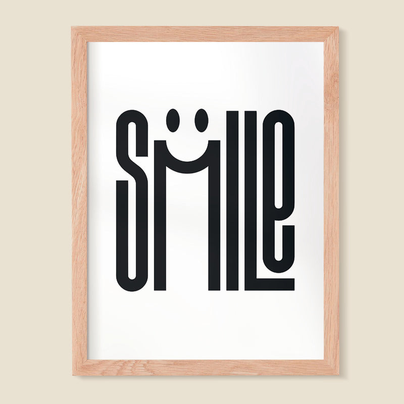 Smile 01