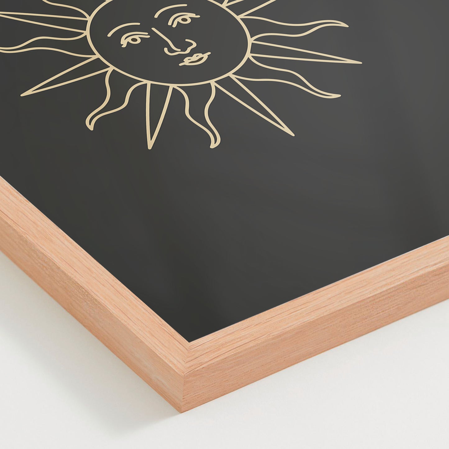 Sol minimalista 04