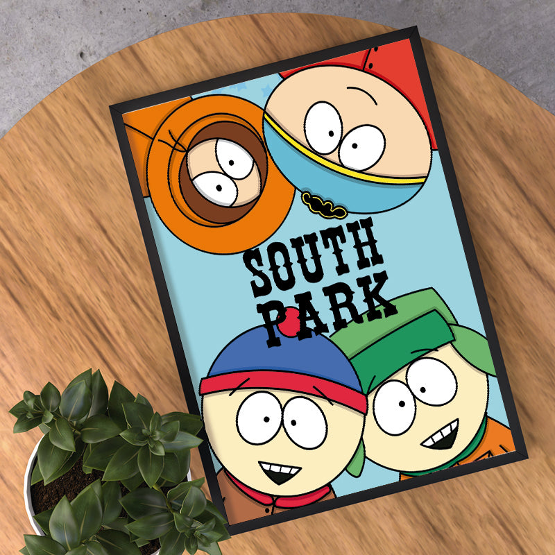 South Park 01