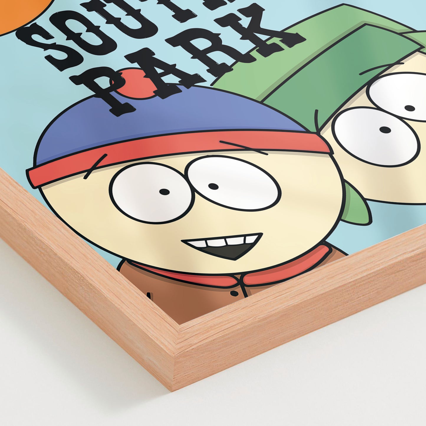 South Park 01
