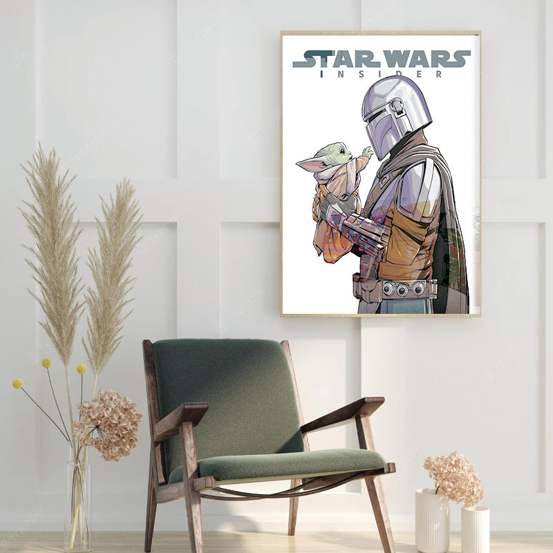 Star Wars 04