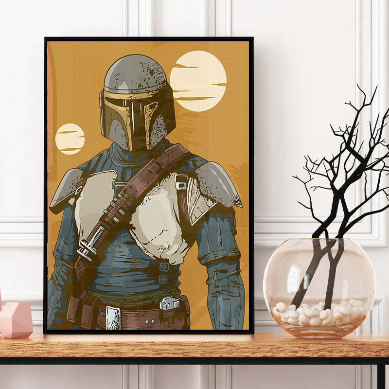 Star Wars 09