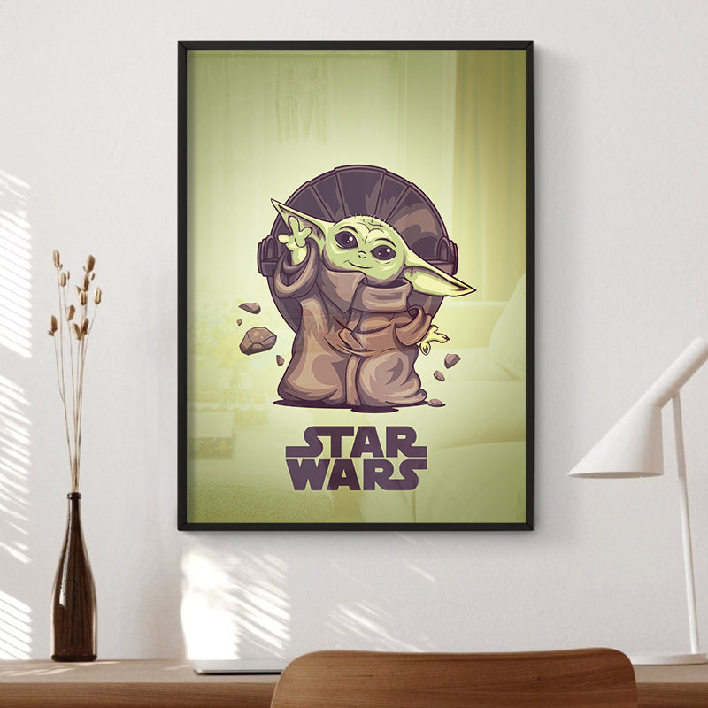 Star Wars 10