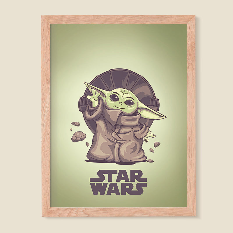 Star Wars 10