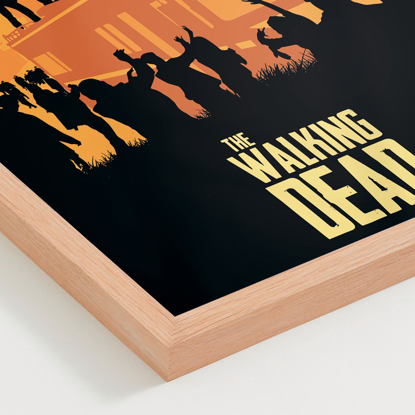 The Walking Dead 01