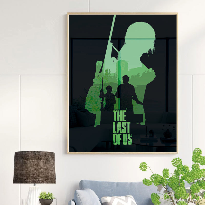 The last of us 01
