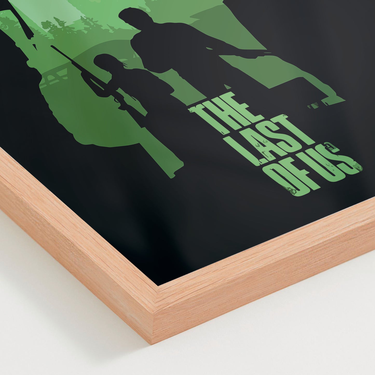 The last of us 01