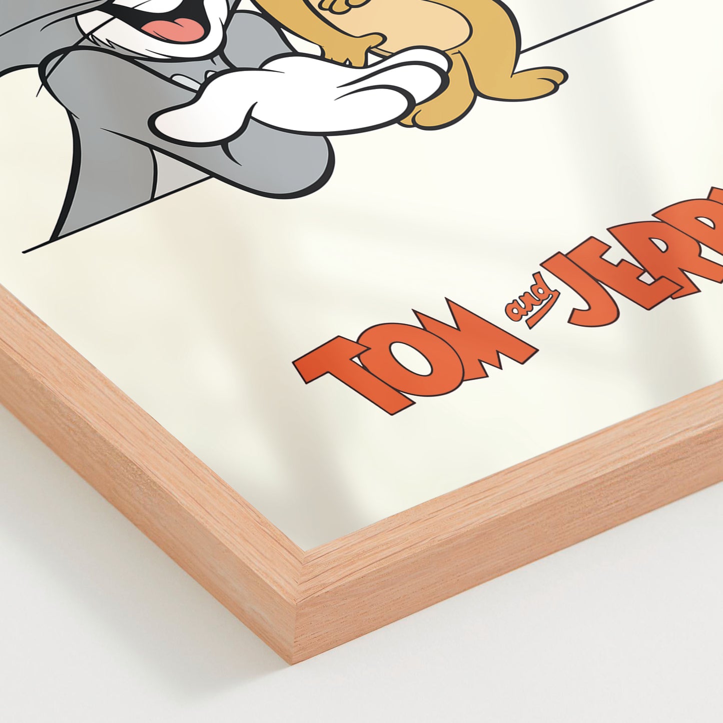 Tom y Jerry 02