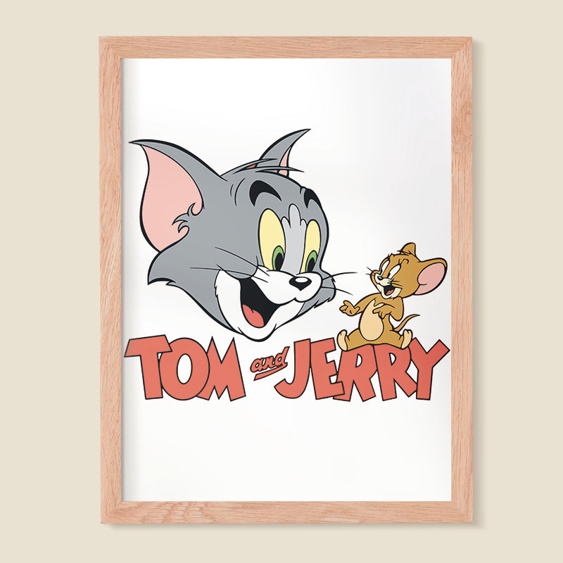 Tom y Jerry 03
