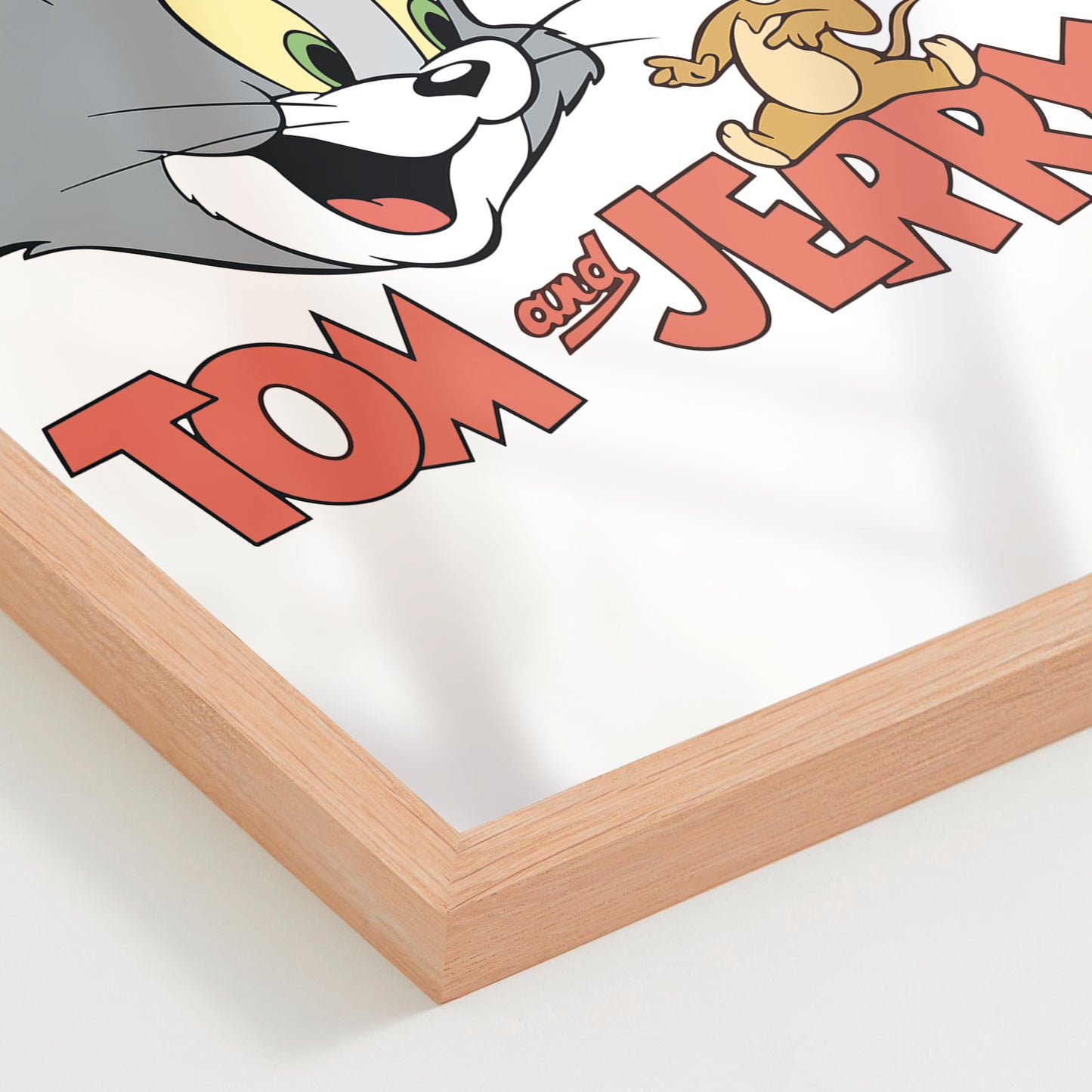 Tom y Jerry 03