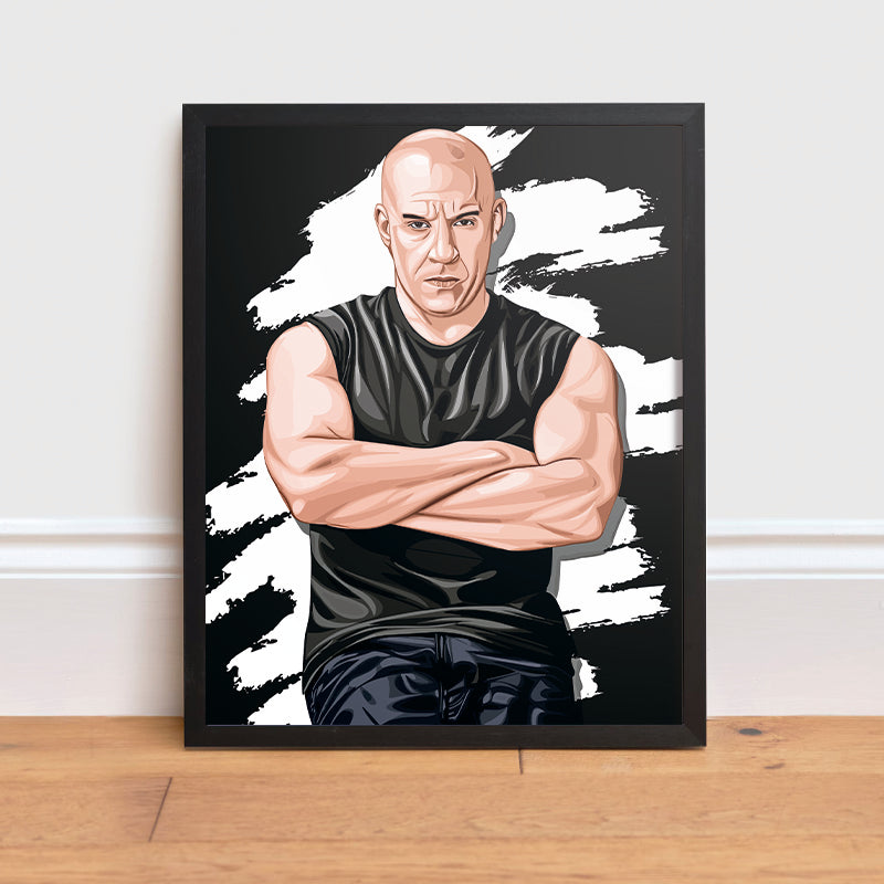 Vin Diesel 01