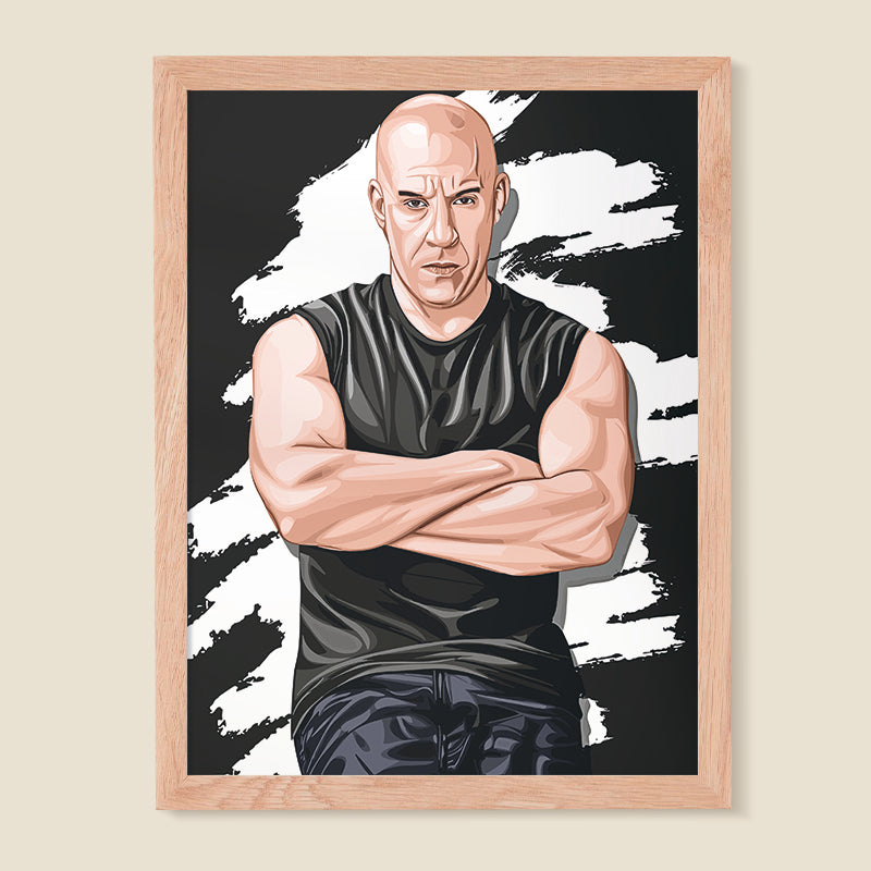 Vin Diesel 01