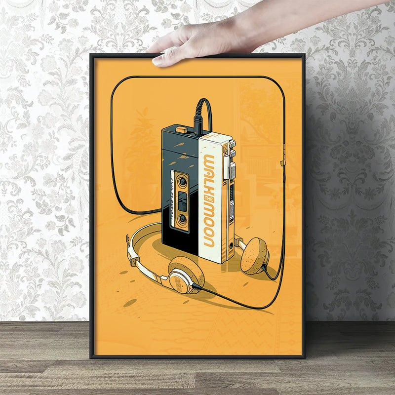 Walkman 01