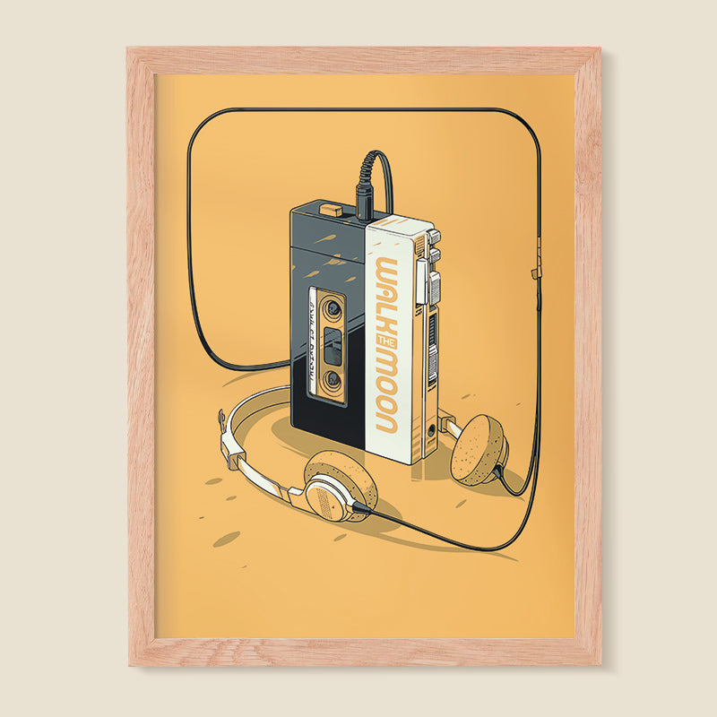 Walkman 01