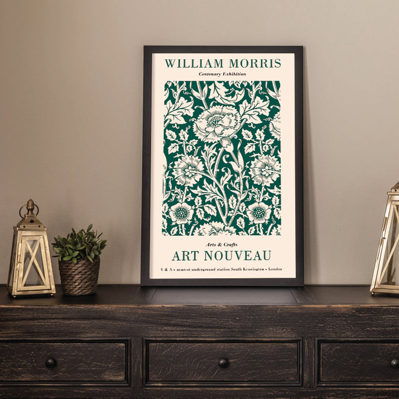 William Morris 03