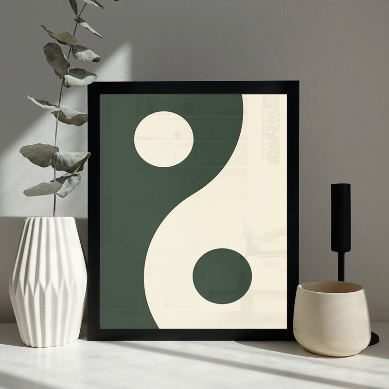 Yin y Yang 01
