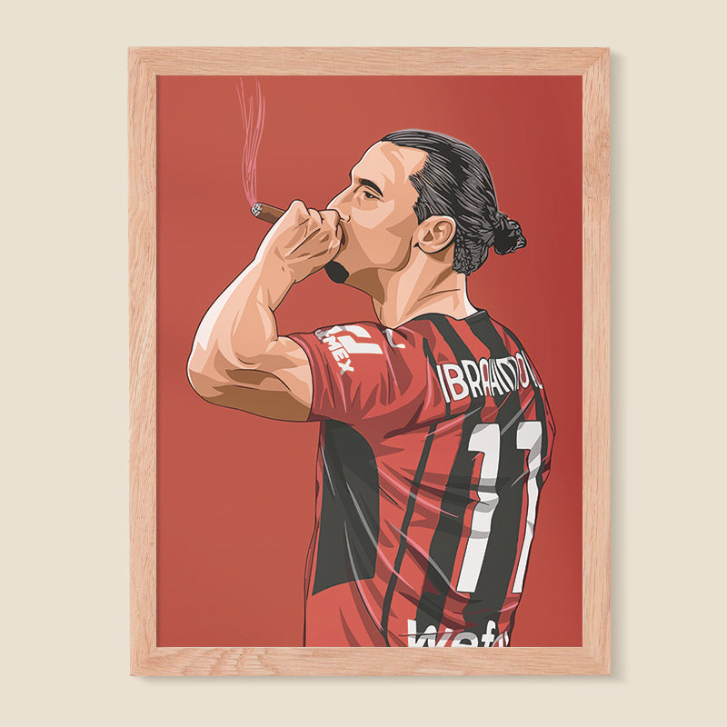Zlatan Ibrahimovic 02