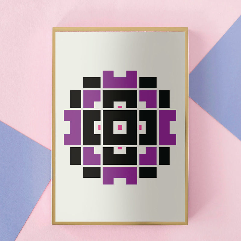 Abstracto 32