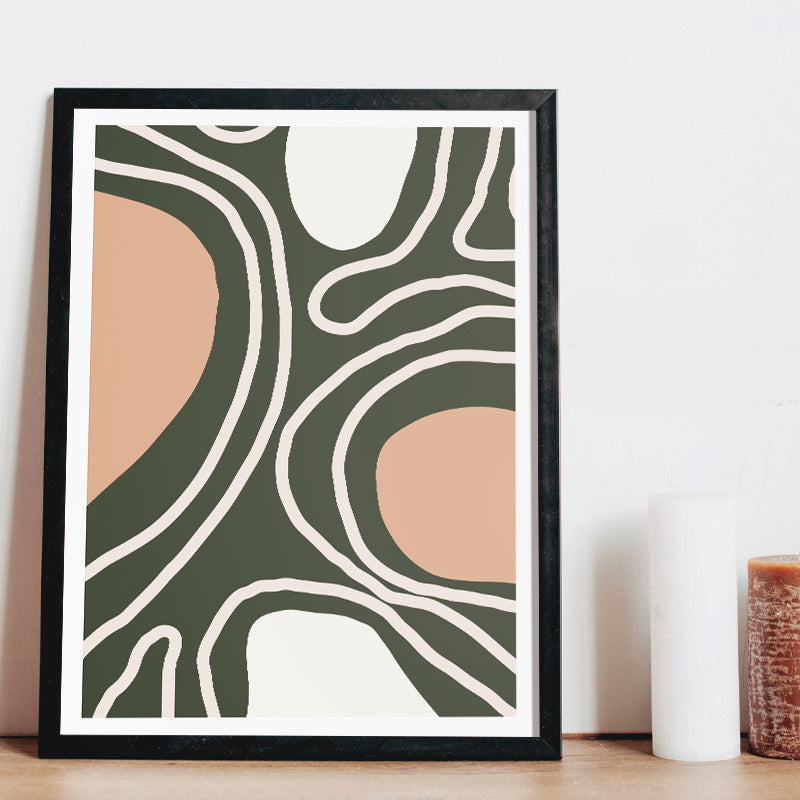 Abstracto 42