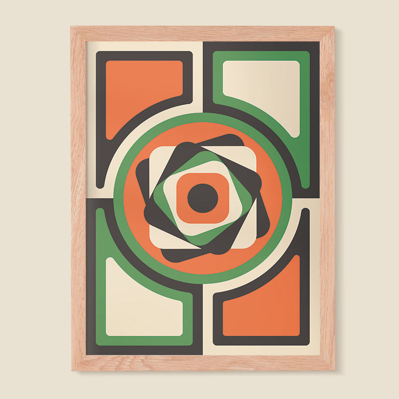 Abstracto 64