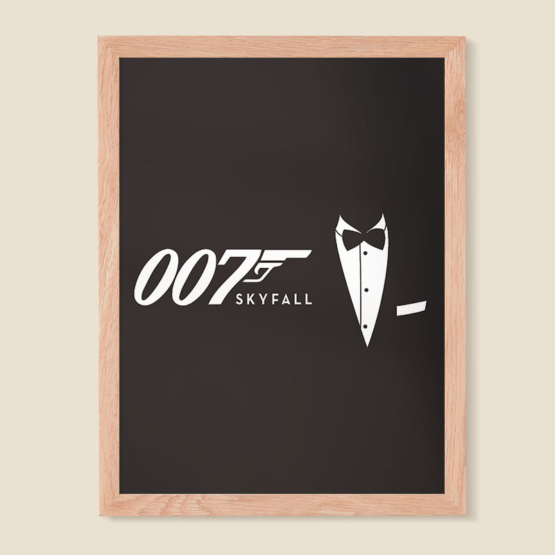 Agente 007 01