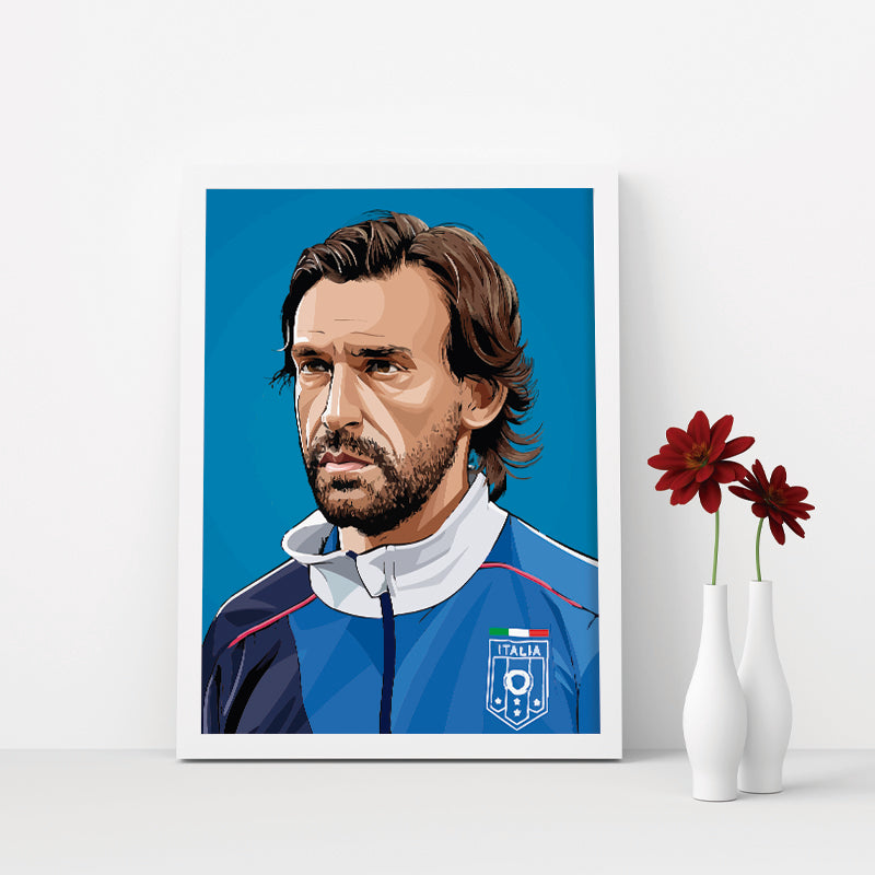 Andrea Pirlo 01