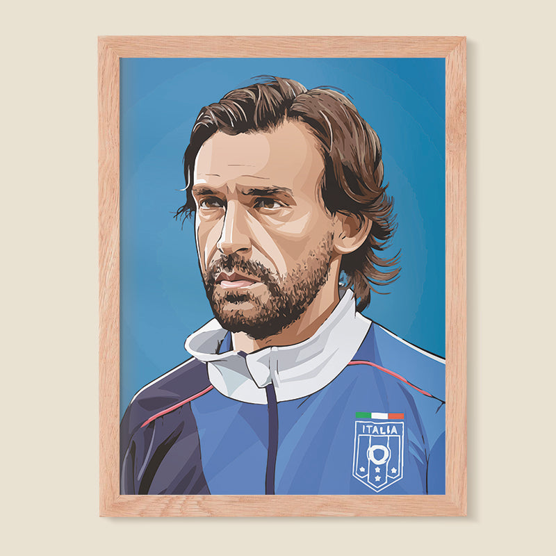 Andrea Pirlo 01