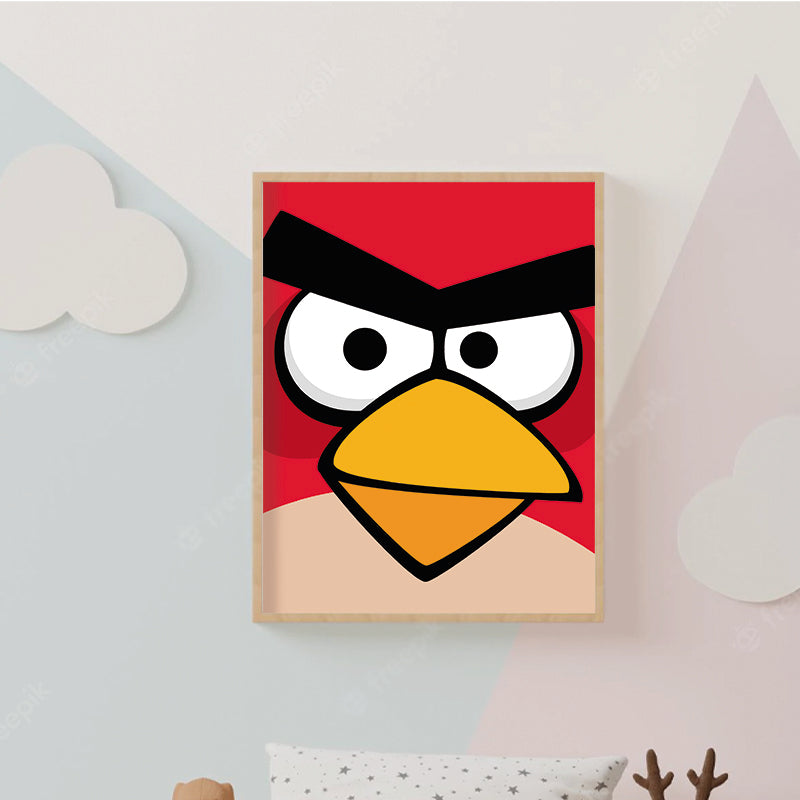 Angry Birds 01