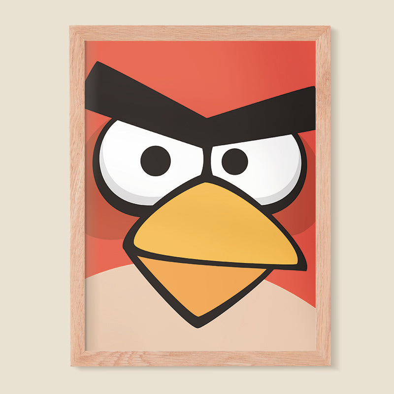 Angry Birds 01