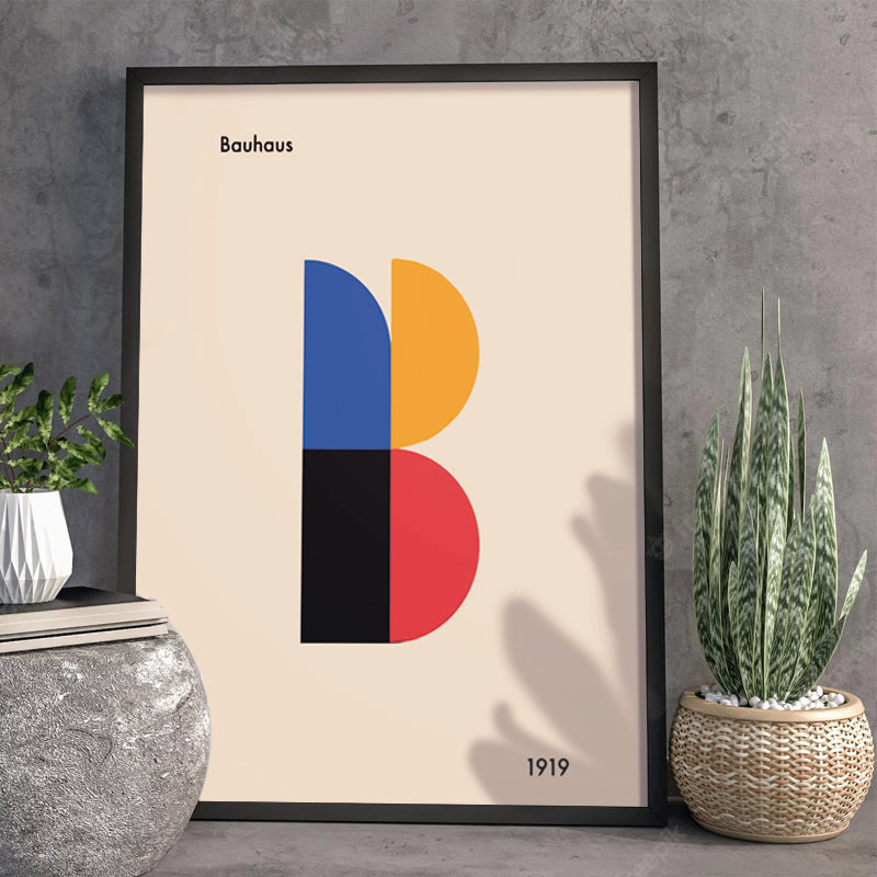 Bauhaus 04