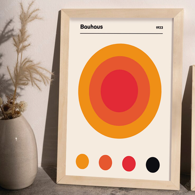 Bauhaus 08