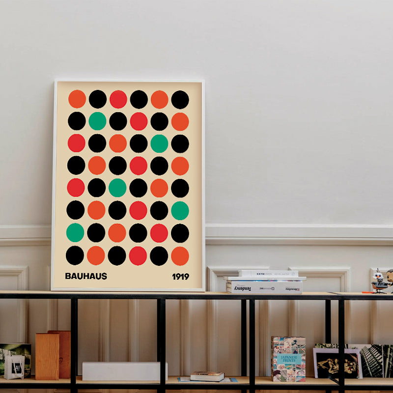 Bauhaus 09