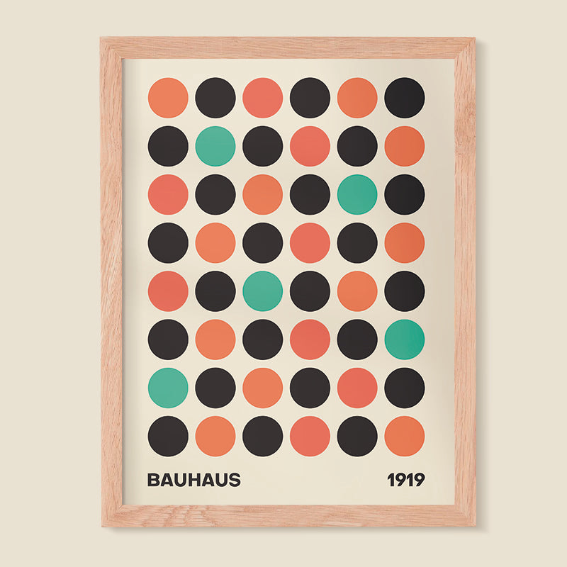 Bauhaus 09