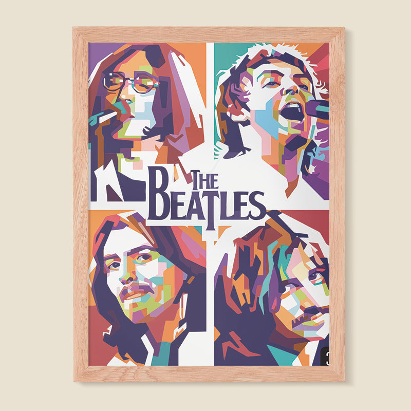 The Beatles 03
