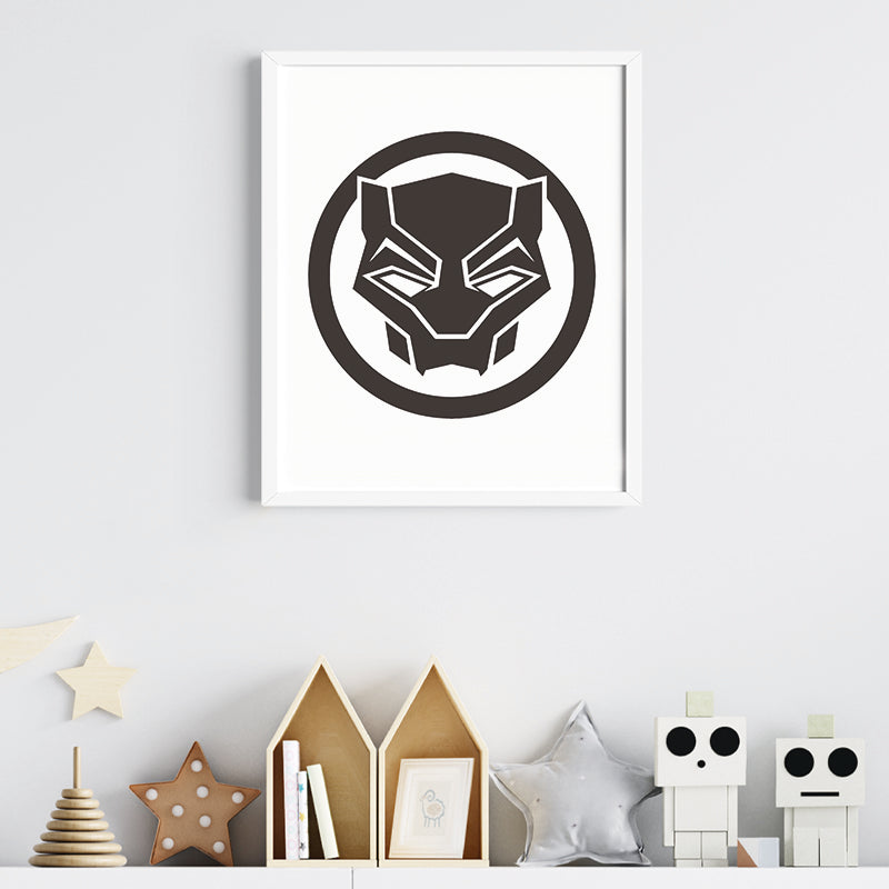 Black Panther 01