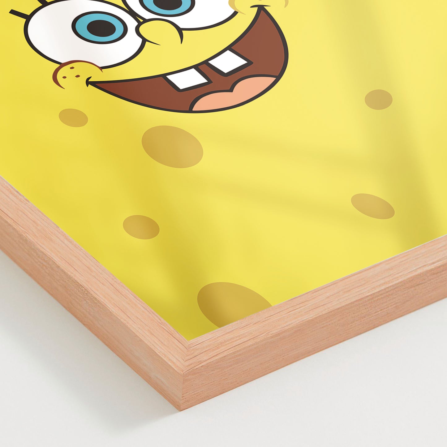 Bob Esponja 01