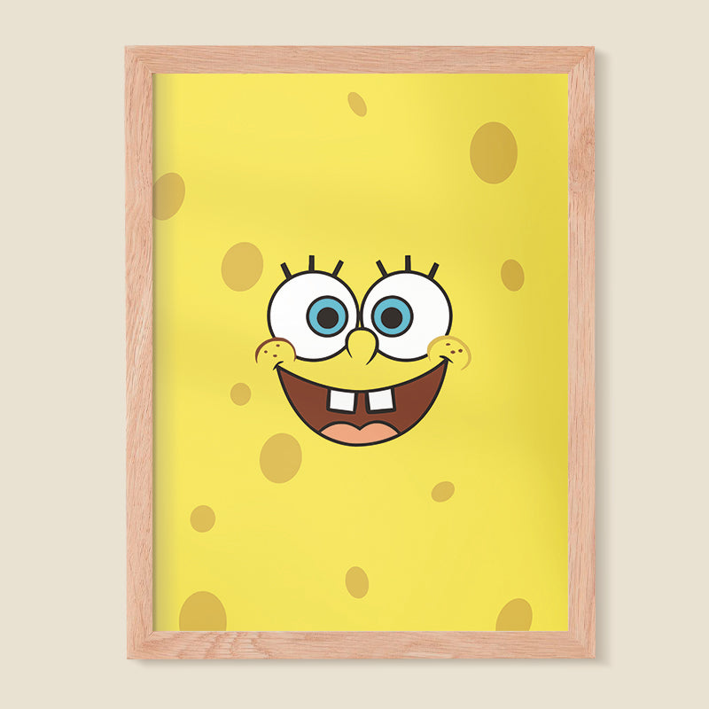 Bob Esponja 01