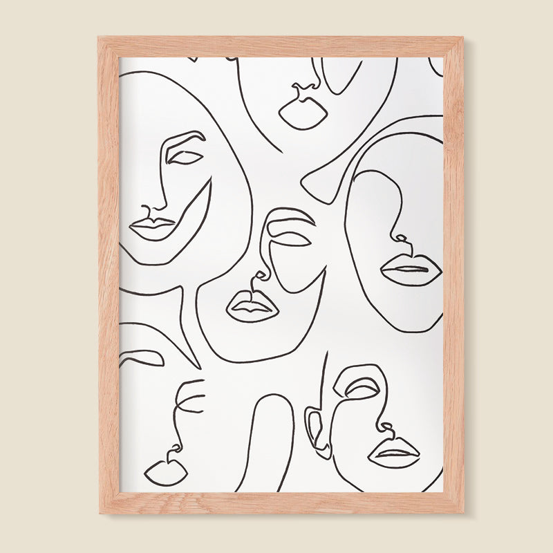 Caras 01
