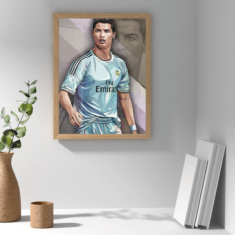 Cristiano Ronaldo 01