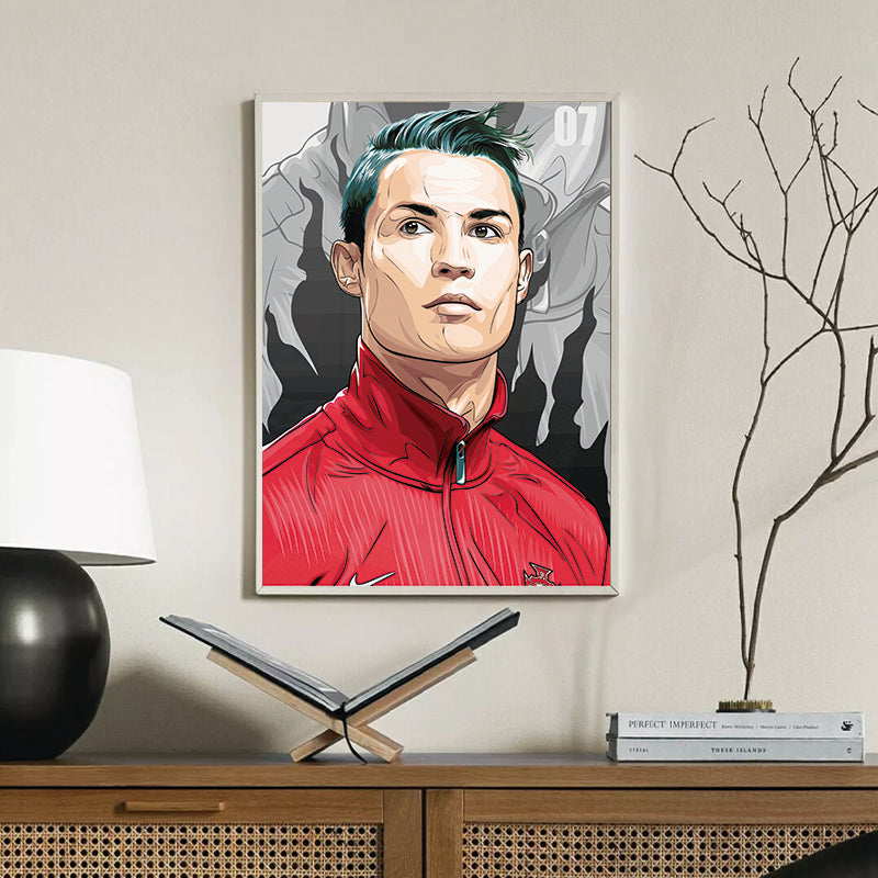 Cristiano Ronaldo 02