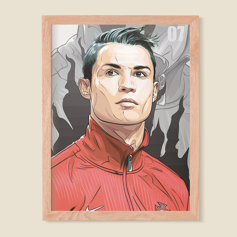 Cristiano Ronaldo 02