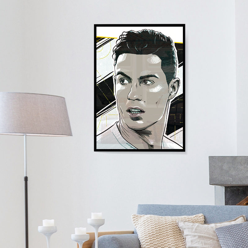 Cristiano Ronaldo 03