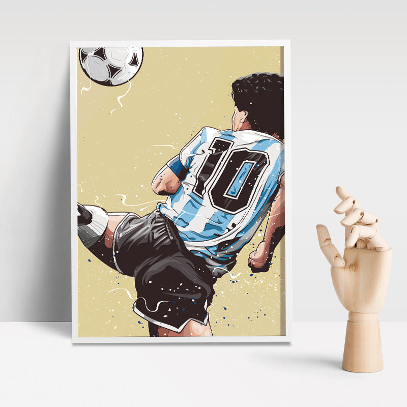 Diego Maradona 01