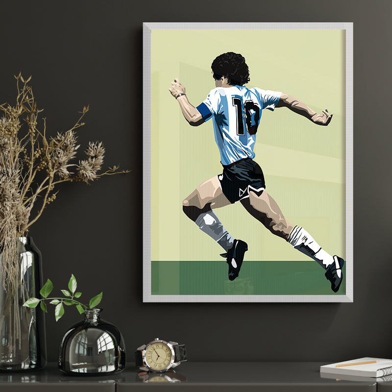 Diego Maradona 03