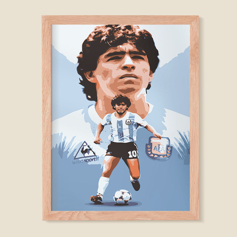 Diego Maradona 04