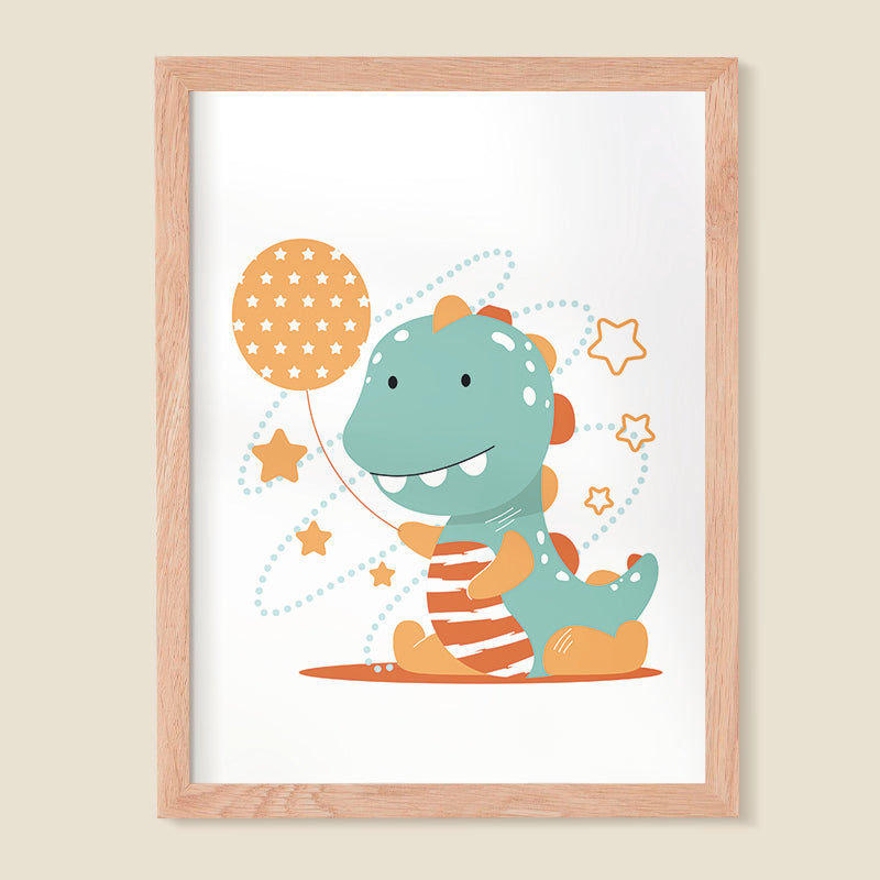 Dinosaurio infantil 01