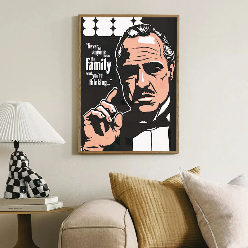 El Padrino 01